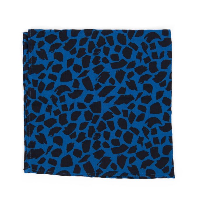 Puce & Pilou set of 3 muslin squares - Image 3