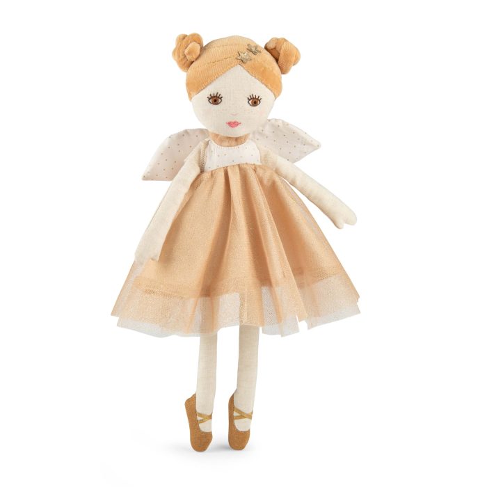 Les Fees gold fairy 39 cm