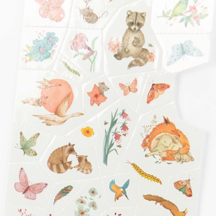 Les Rosalies tattoos - Image 3
