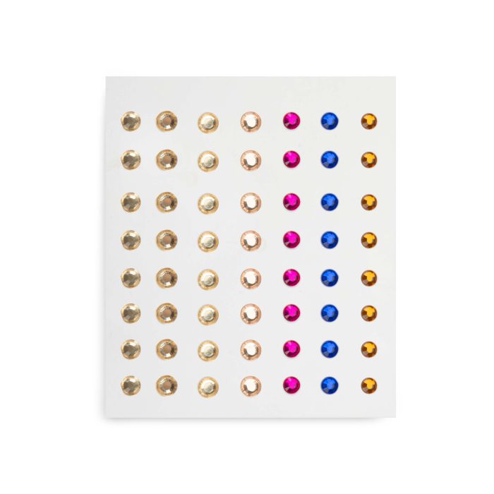 Les Rosalies mosaic craft kit - Image 8