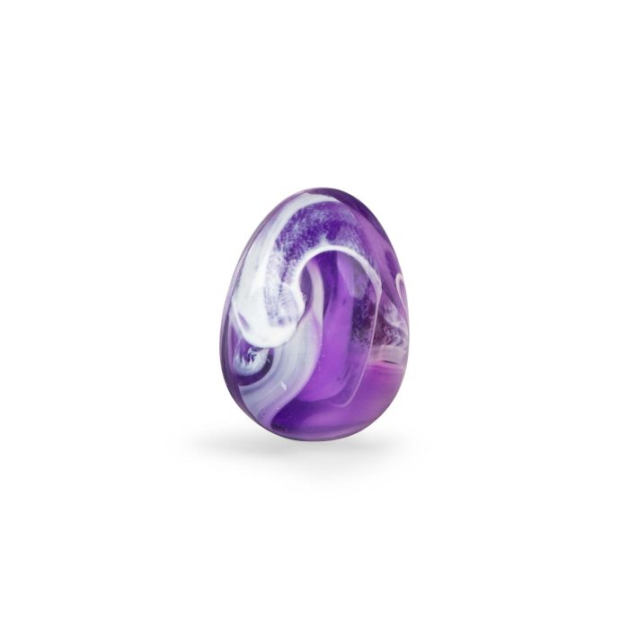 Les Petites Merveilles 12 asst bouncy dragon eggs - Image 3