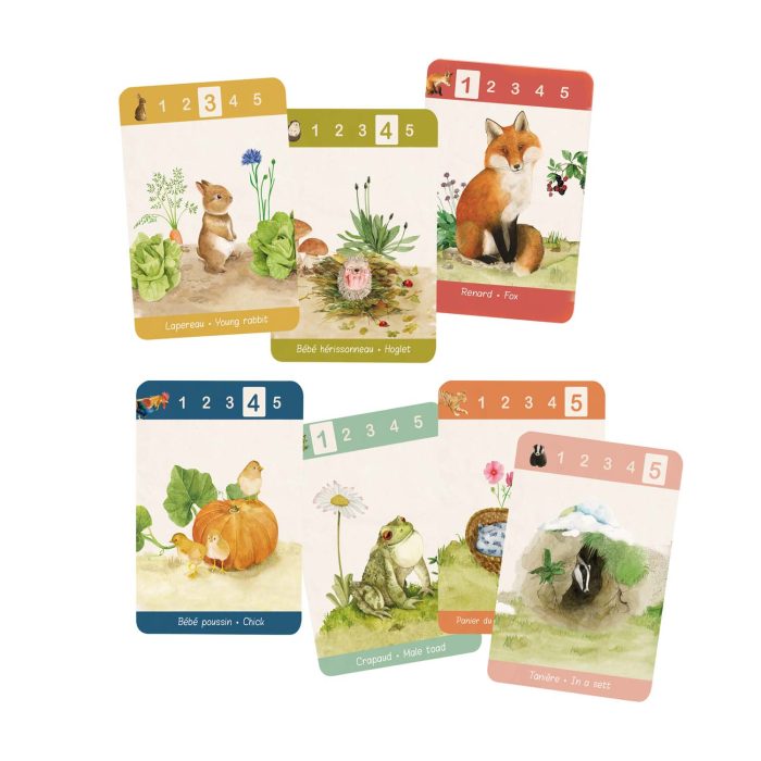 Le Jardin 'Happy families' - Image 3