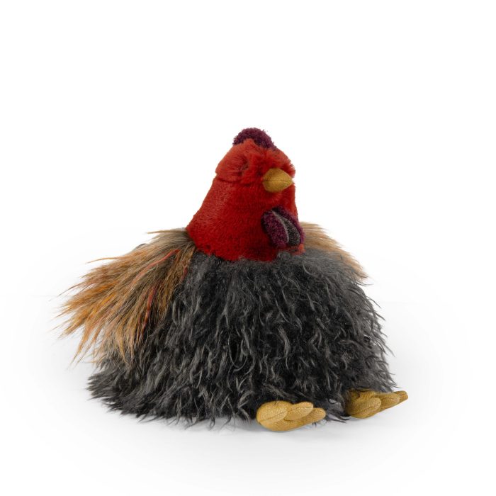 Autour du monde hen