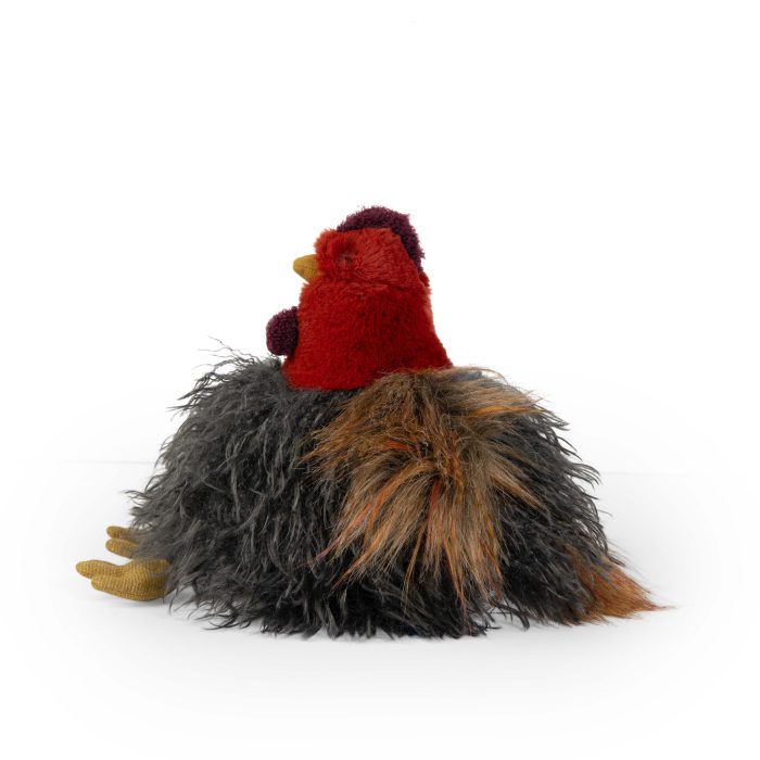 Autour du monde hen - Image 3