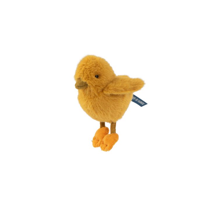 Autour du monde chick