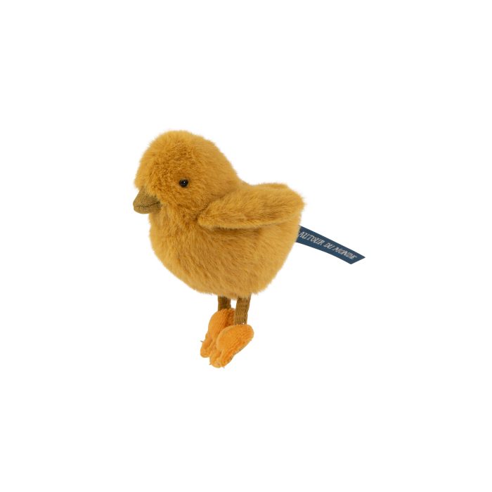 Autour du monde chick - Image 4