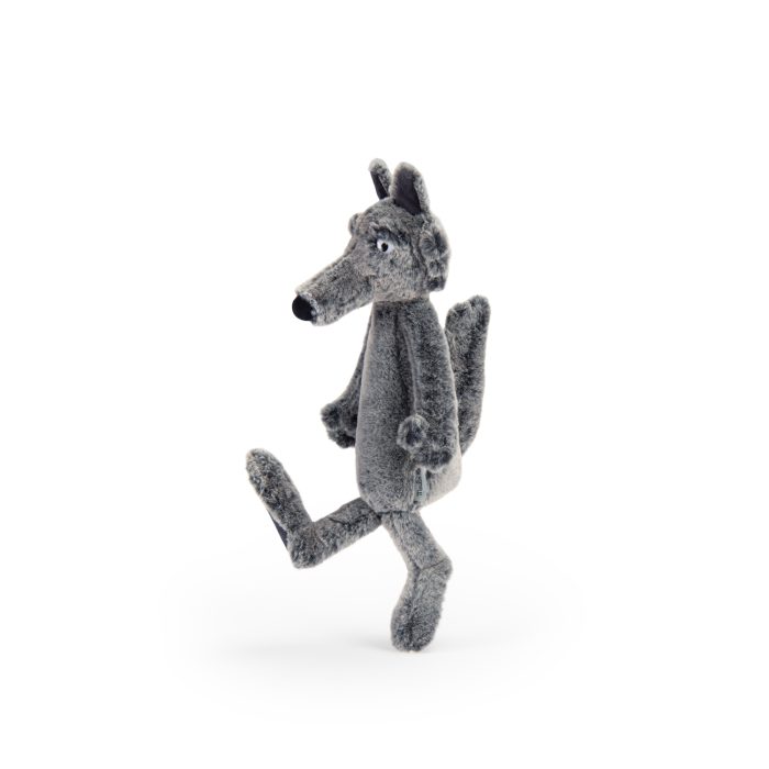 L'Ecole des Loisirs wolf
