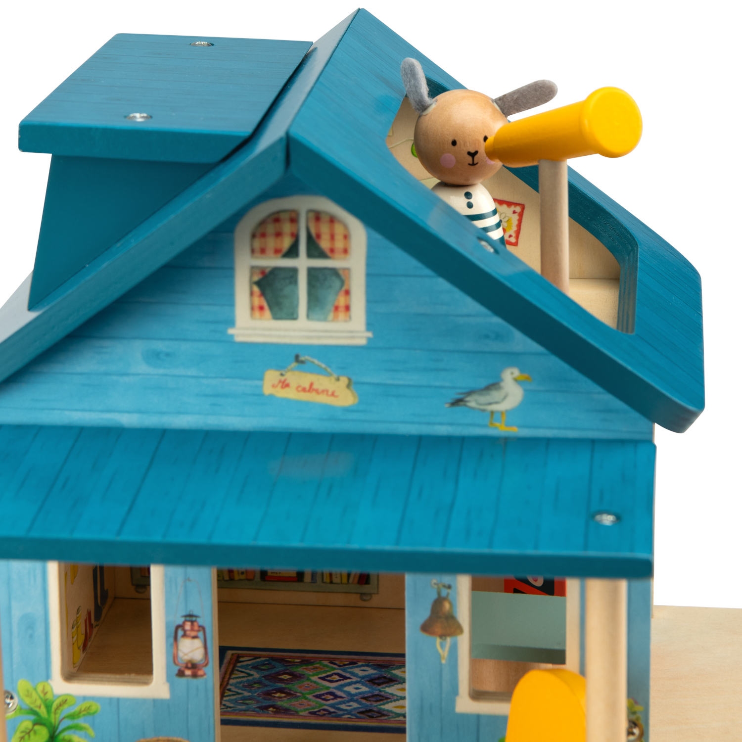 La Grande Famille lake house - Image 4