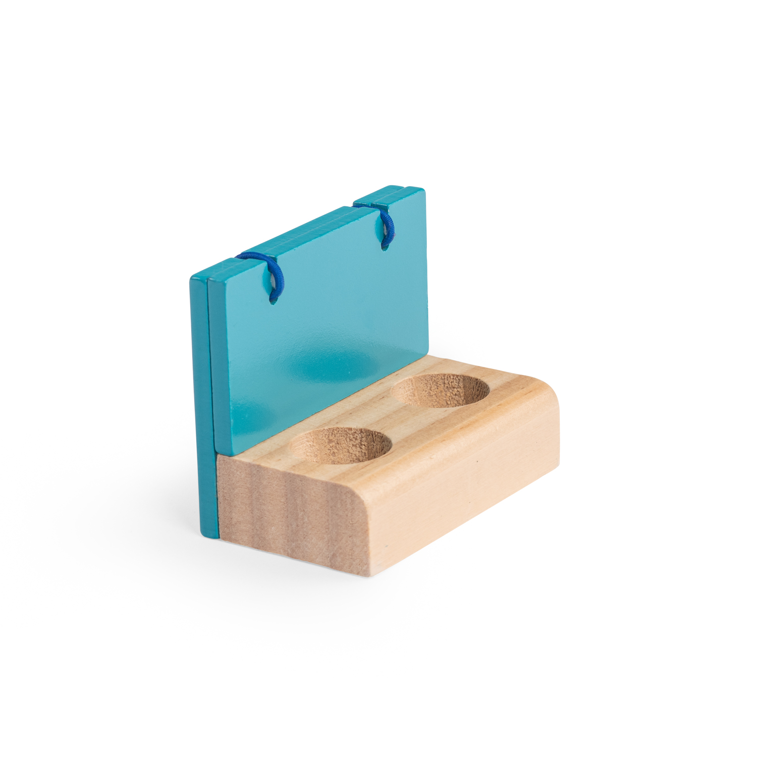 La Grande Famille wooden van - Image 7