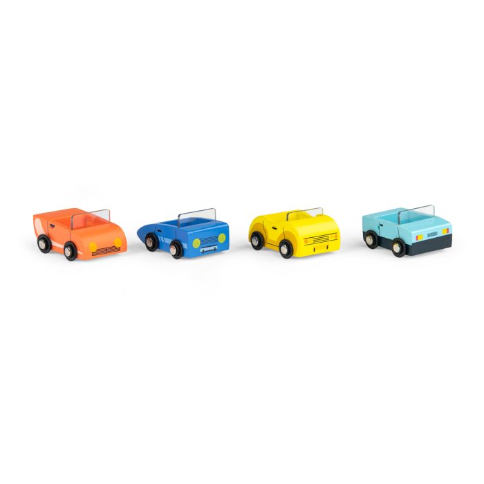 Avenue du Moulin car transporter - Image 3